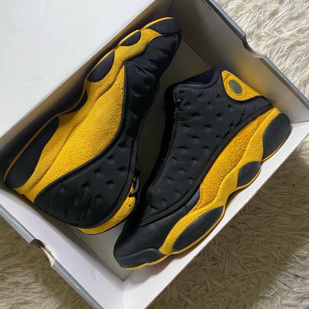 Jordan 13 melo Sz 11.5